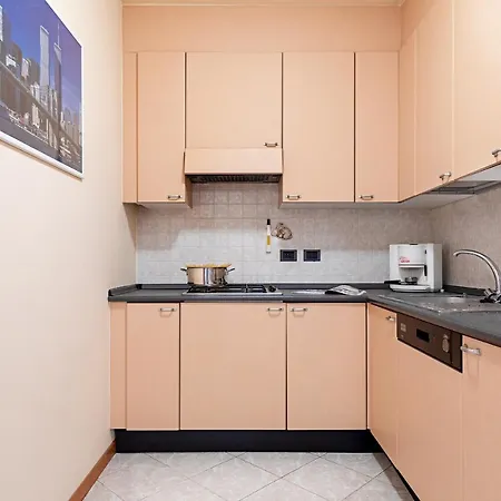 Kristall 233 By Wonderful Italy Appartement Desenzano del Garda