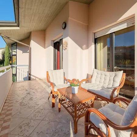 Kristall 233 By Wonderful Italy Appartement *
