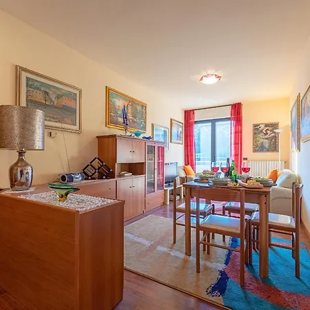 Kristall 233 By Wonderful Italy Appartement