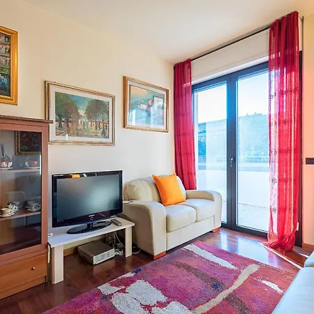 Appartement Kristall 233 By Wonderful Italy *