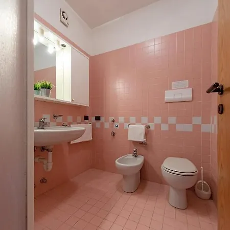 Appartement Kristall 233 By Wonderful Italy