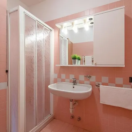 Appartement Kristall 233 By Wonderful Italy *